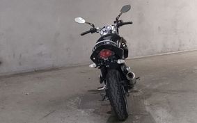 SUZUKI GSR250 GJ55D