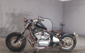 KAWASAKI VULCAN400 CLASSIC 2001 VN400A