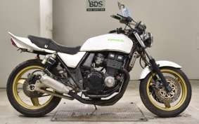 KAWASAKI ZRX-2 1999 ZR400E