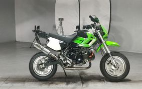 KAWASAKI KSR110 KL110A