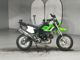 Фото Kawasaki KSR110 с японского аукциона