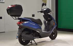 YAMAHA AXIS 125 Z SED7J