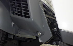 HONDA GYRO UP 2020 TA01