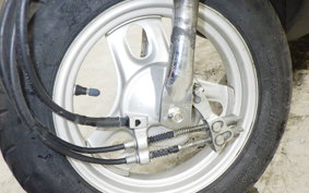 HONDA DIO Gen.6 AF68