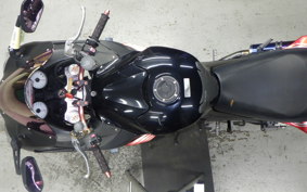 KAWASAKI ZZ1400 NINJA R A 2007 ZXT40D