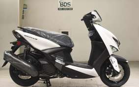 YAMAHA CYGNUSｸﾞﾘﾌｧｽ 2015 SEJ4J