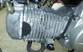 HONDA ｸﾛｽｶﾌﾞ110-2 2024 JA45