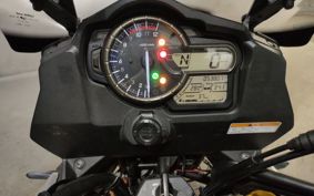 SUZUKI DL1000 ( V-Strom 1000 ) 2014 VU51A