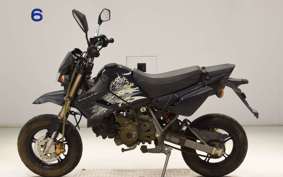 KAWASAKI KSR110