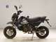 Фото Kawasaki KSR110 с японского аукциона