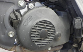 SUZUKI ADDRESS V125 S CF4MA