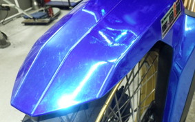 HONDA CRF1100L AFRICA TWIN DCT 2019 SD10