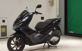HONDA PCX125 2004 JF81