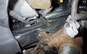 HONDA PCX 150 2017 KF18