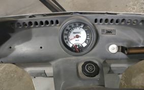 HONDA GYRO TA03