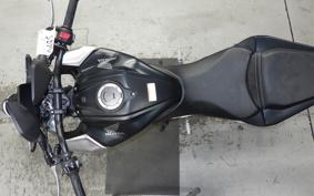 HONDA CB125 R 2022 JC91