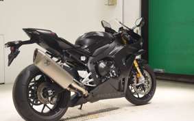 HONDA CBR1000RR RSP 2025 SC82