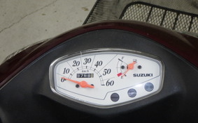 SUZUKI ADDRESS V50 Gen.2 CA44A