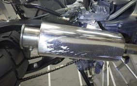 YAMAHA TW225 DG09J