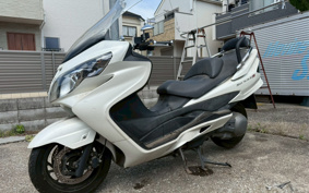 SUZUKI SKYWAVE 400 2006 CK44A