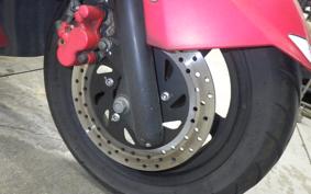 YAMAHA CYGNUS 125 XSR 2 2025 SE44J