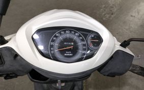 SUZUKI ADDRESS V125 DT11A