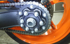 KTM 1290 SUPER DUKE R 2024