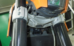 KTM 200 DUKE 2023