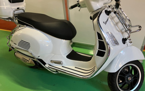 VESPA  VESPA GTS150 SUPER