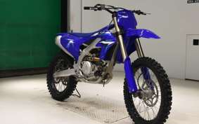 YAMAHA YZ450 F 2011 CJ34C