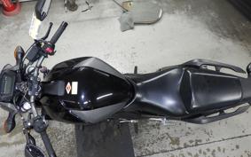 HONDA NC 700 S 2012 RC61
