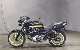 KAWASAKI BALIUS250-2 ZR250B