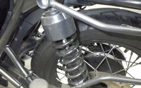 TRIUMPH BONNEVILLE T100 2014