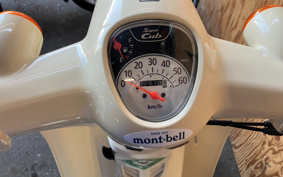 HONDA SUPER CUB50 AA09