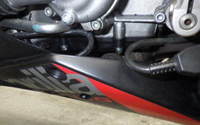 APRILIA RSV4 1100ファクト 2021