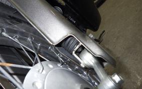 HONDA LITTLE CUB 2026 AA01