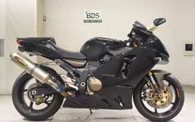 KAWASAKI ZX 1200 NINJA R 2004