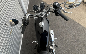 HARLEY XL1200R 2007 CV3