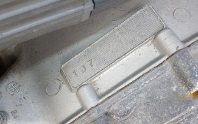 YAMAHA XS750 SPECIAL 2024 1J7