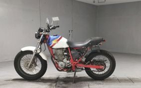 HONDA FTR223 MC34