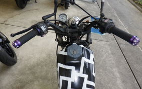 YAMAHA TW200 2JL