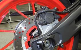 YAMAHA YZF-R7 2023 RM39J