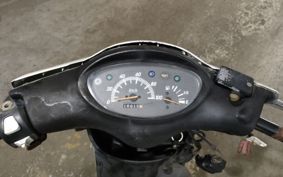 YAMAHA AXIS 100 SB06J