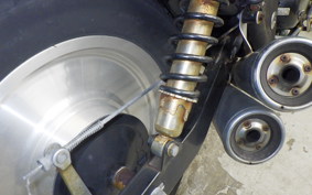 HONDA MAGNA 250 2021 MC29
