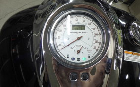 YAMAHA XV1700 ROADSTAR MIDNIGHT 2008