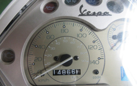 VESPA LX125IE