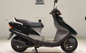 HONDA SPACY 125 Gen. 3 JF04