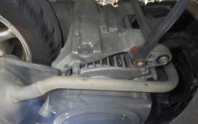 HONDA LEAD 110 2008 JF19