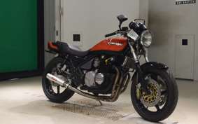 KAWASAKI ZEPHYR 400 Gen.2 1994 ZR400C