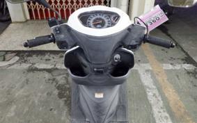 SUZUKI ADDRESS V125 2023 DT11A